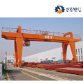 Mc Permanent Magnet Gantry Crane Lifting Machine